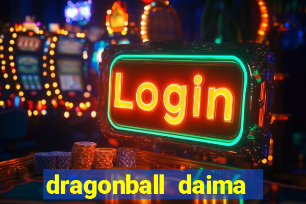 dragonball daima torrent magnet